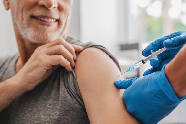 NHS warns two groups of UK household not to get flu jab this winter