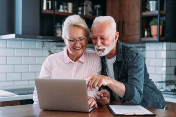 Virgin Media and O2 urge thousands of UK pensioner households to act