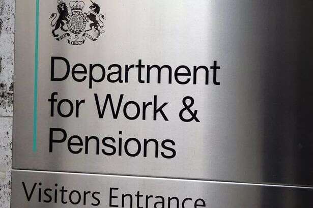 Missing three DWP deadlines before Christmas could cost people £460 each