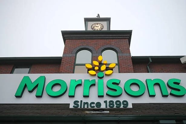 Morrisons tells shoppers to spend £15 next time they visit supermarket