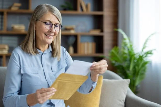 Warning for all state pensioners who are still in work over missing £3,900
