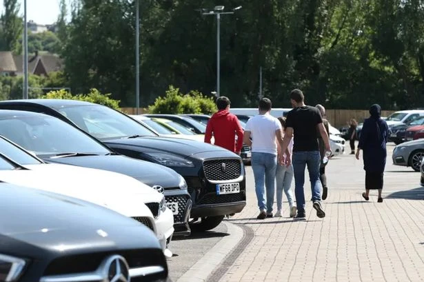 Certain drivers having car finance scandal payouts increased to £1,108