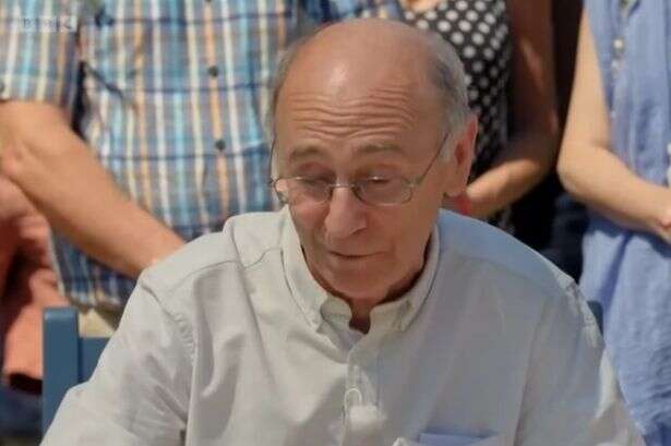 BBC Antiques Roadshow expert halts show and tells guest 'please go home'