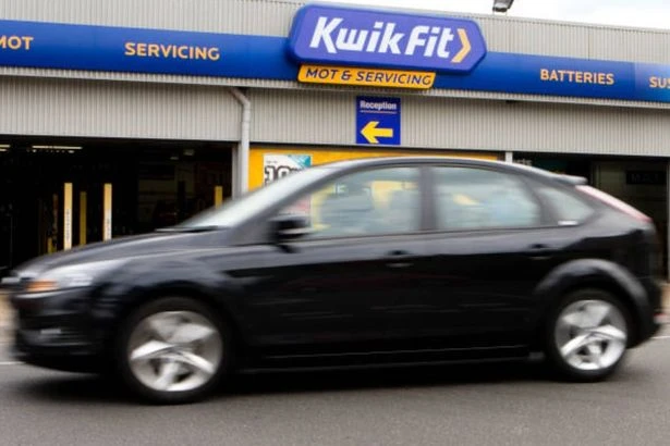 DVSA confirms 4 changes to MOT tests from June - full list