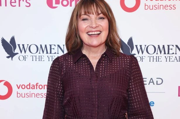 Lorraine Kelly's staggering weekly earnings amid ITV cuts