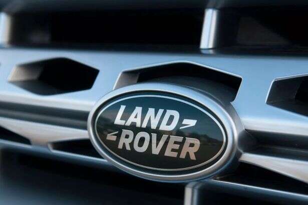 Land Rover driver issues £3,000 warning after engine 'cuts out on motorway'