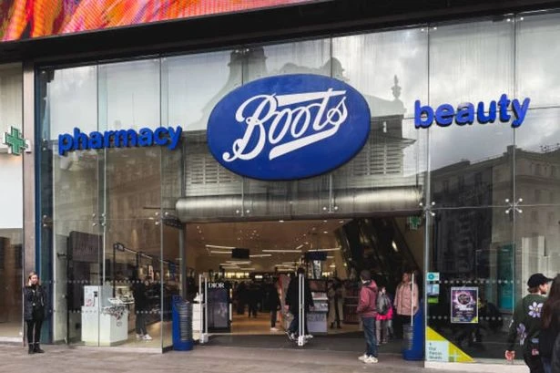 Boots rolls out new service at 500 UK stores
