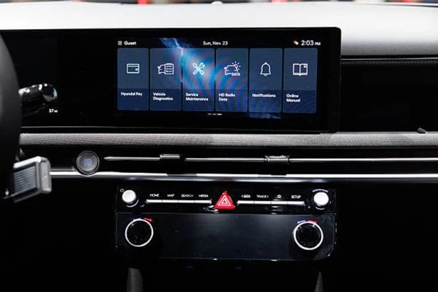 Car button can stop drivers being hit with £2,500 fine over summer