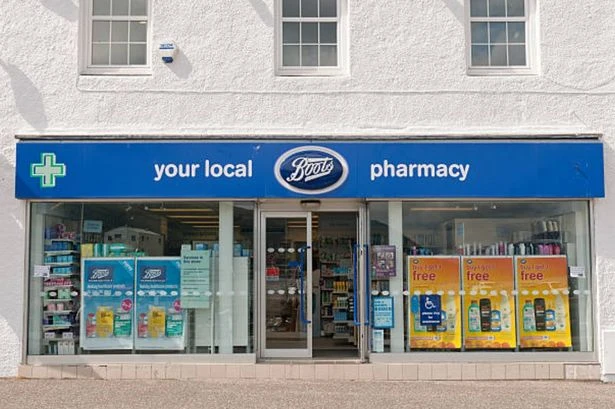 Boots forced to take drastic action over customers buying everyday medicines