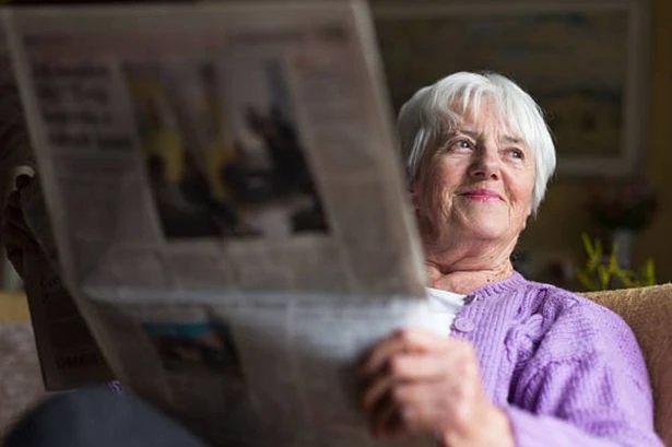 State pensioners born in three years stand to lose £17,000 each
