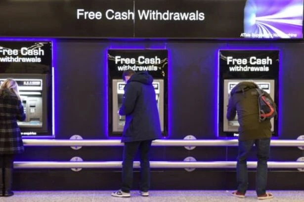 All banks face major change after 400,000 customers had accounts closed