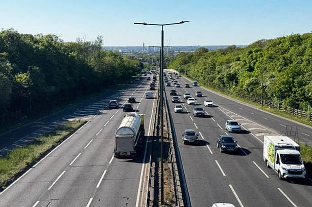 Drivers told to place 7 items in their car before 8pm on Tuesday