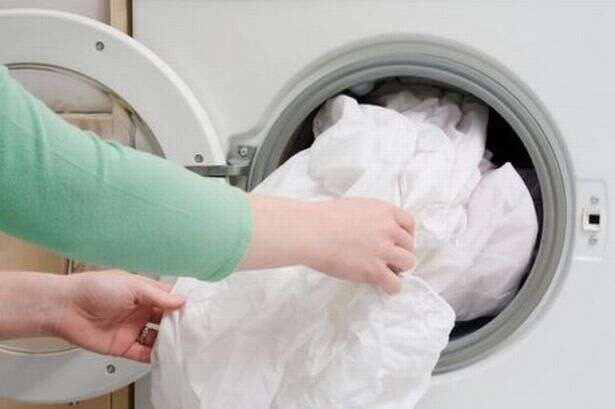 Little-known washing machine hack comes into its own in winter