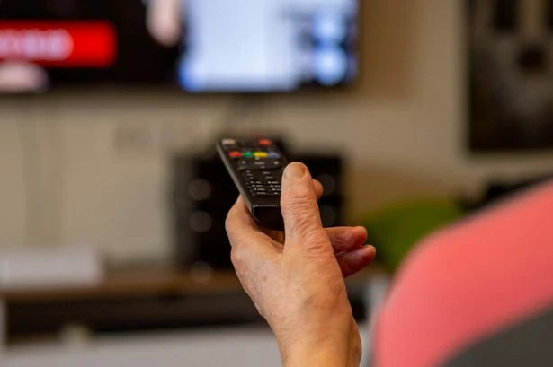 State pensioners born before 1959 given free BBC TV licence update from Labour