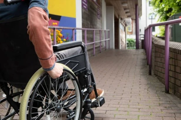 DWP warns thousands will be without payments 'for 10 months'