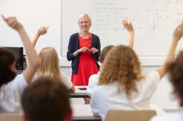 State school teachers face new UK law coming under Labour government