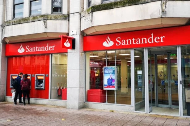 Millions of Santander customers urged to close bank accounts before Monday