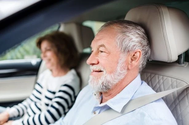 Drivers born in these years could face three-yearly 'driver MOT'