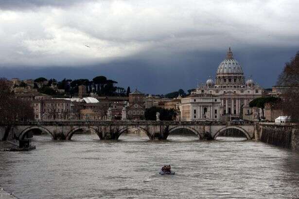 Italy facing anti tourist protests as locals slam 'soaring prices'