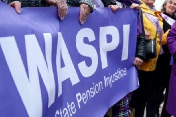 WASPI campaigners 'very pleased' after being given DWP compensation update