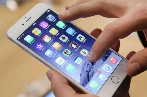 'All' iPhone owners who have password 'under 16 characters' warned