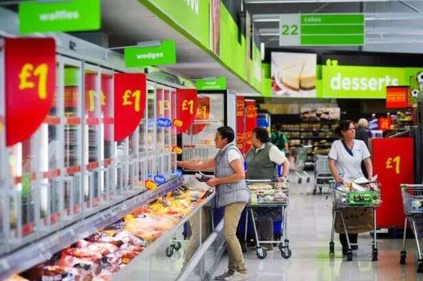 Asda cuts 40 products from Just Essentials range in blow to shoppers