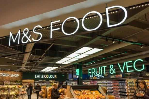 M&S issues 'emergency' alert to shoppers and warns 'return item to store'