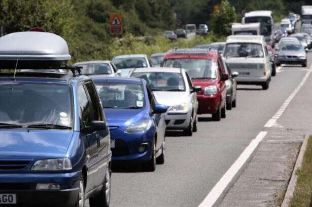 Urgent warning to drivers about major Highway Code change no one knows about