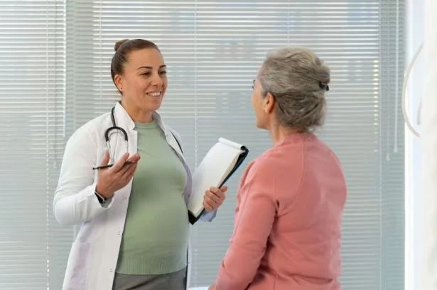 NHS patients in England turn to private healthcare after £260 charge
