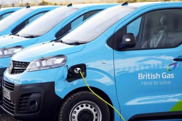 British Gas announces 'half price' electricity for customers 'on your next bill'