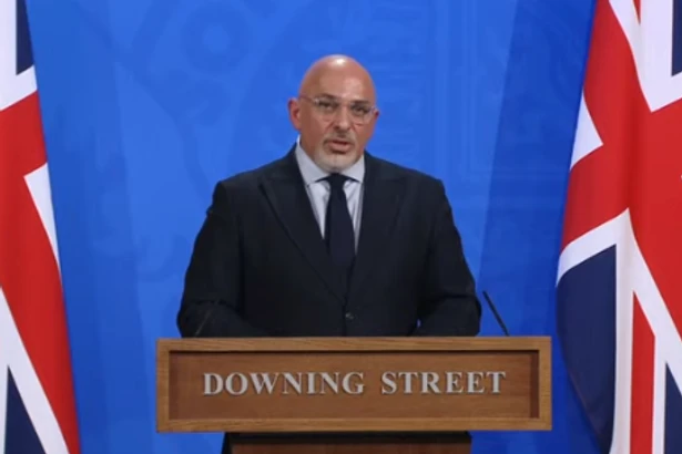 Nine announcements from Nadhim Zahawi press conference as July 19 lockdown update issued