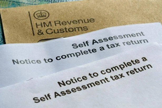 HMRC 'stay alert' message on tax refund scams with nine-point plan to follow