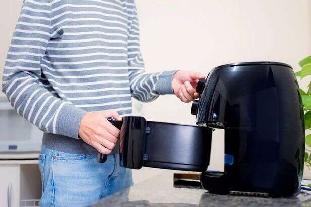 UK households urged to 'unplug' air fryers from 'main power supply' immediately