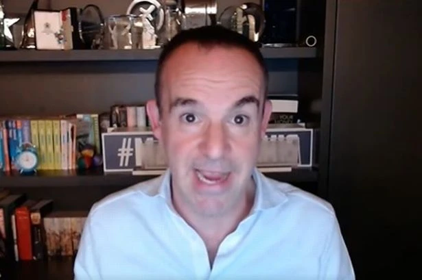 Martin Lewis says he's 'not against it' as he clarifies calls for 'ban'
