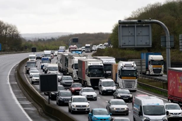 Drivers warn HMRC to 'get rid' of 'grey area' tax rule for some cars