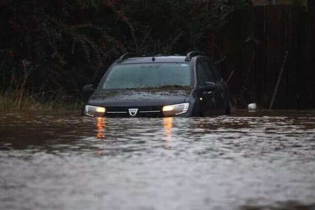 Drivers must keep a mobile phone in their car 'until Monday'