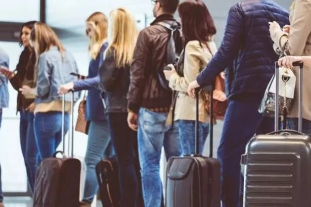 Jet2, Ryanair, Easyjet, TUI passengers flying in July or August warned to spend £7