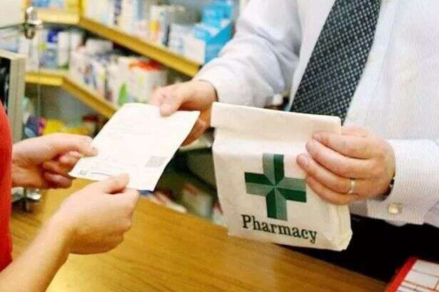 Full list of 38 conditions NHS patients can no longer get free prescriptions for in England