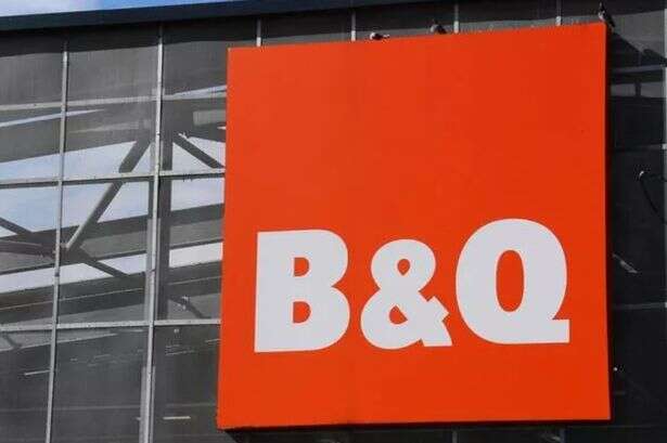 B&Q, B&M, Poundland shoppers visiting stores in July 'warned'