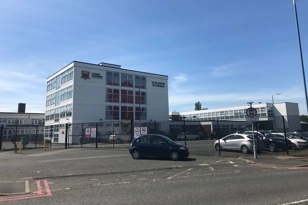Head teacher's 'horror' as school 'bombarded with abuse' over fake racism video
