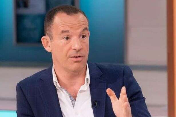 Martin Lewis tells British Gas, OVO, EDF, EON, Octopus customers to act 'by tomorrow'