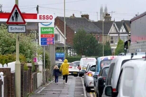 Asda, Tesco, Morrisons, Sainsbury's drivers warned 'don't fill up' at midday or 5pm