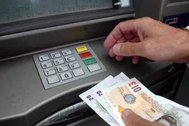 Thousands on eight DWP and HMRC benefits could be owed one-off free £300