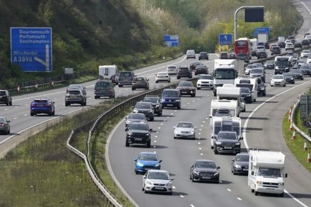 New speed limit law from July can be 'ignored easily' by drivers