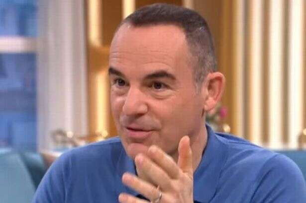 Martin Lewis issues warning to couples who choose 'not to get married'