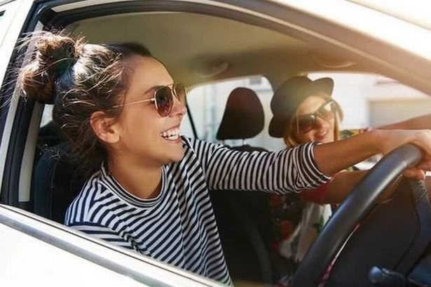 Little-known driving sunglasses rule as motorists at risk of £5,000 fines
