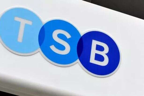 TSB warns customers in 'dozens' of towns and cities