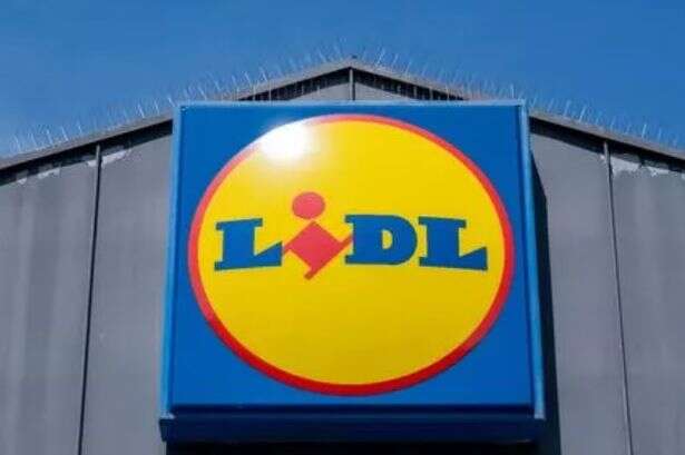 New Lidl store in Birmingham set to open before Christmas