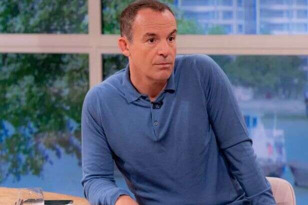 Martin Lewis warns people over bank account they need to 'ditch' this week