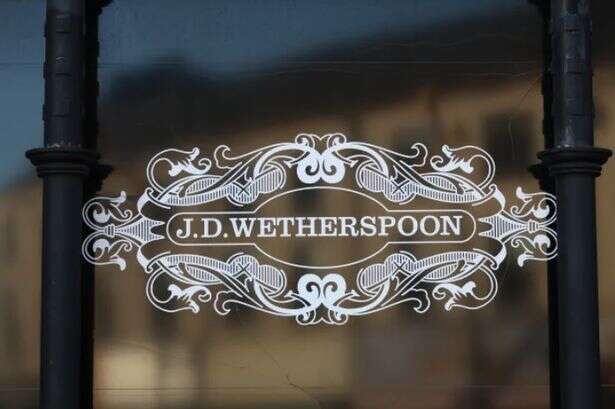 Wetherspoons is cutting food and drink prices 'for one day only' next week